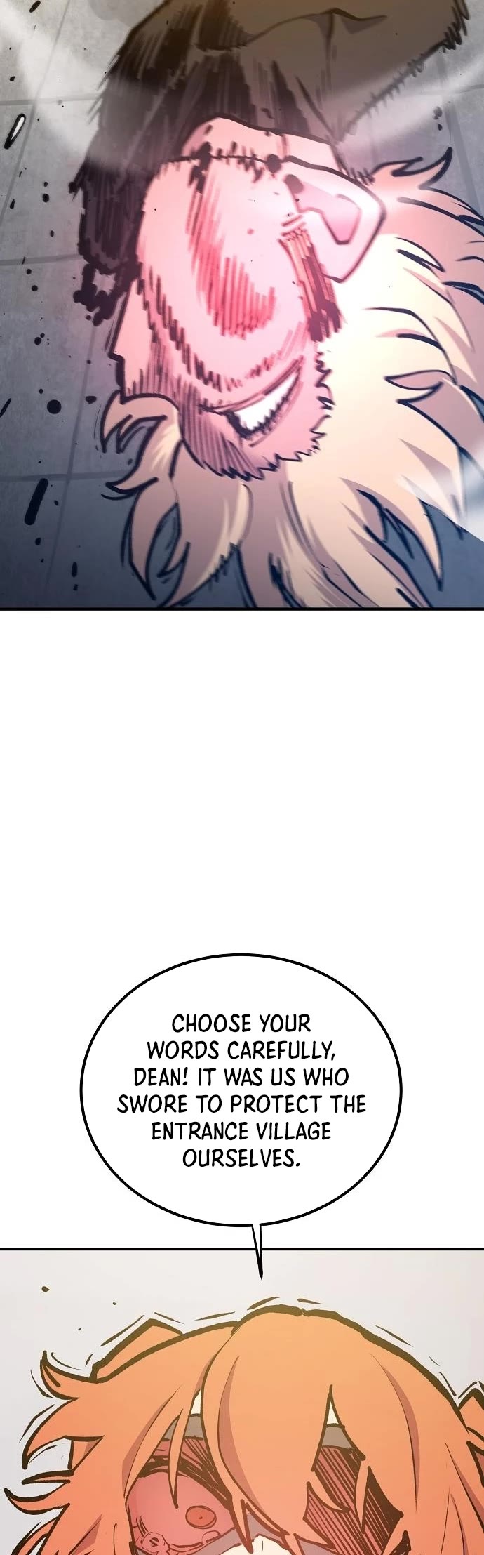 Player Chapter 172 page 13 - Chapter 172
