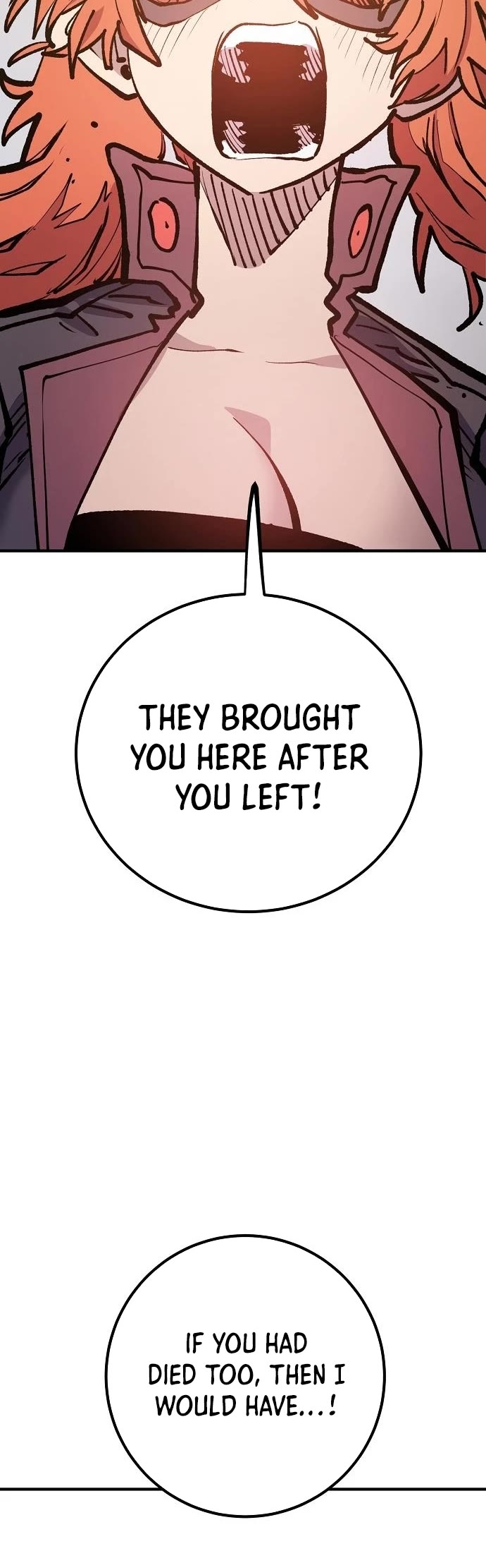 Player Chapter 172 page 14 - Chapter 172