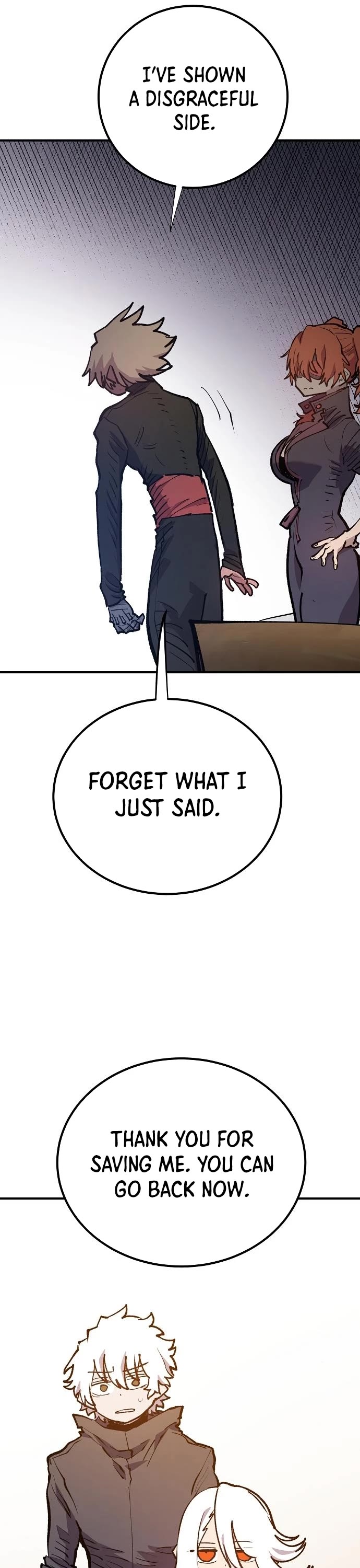 Player Chapter 172 page 19 - Chapter 172
