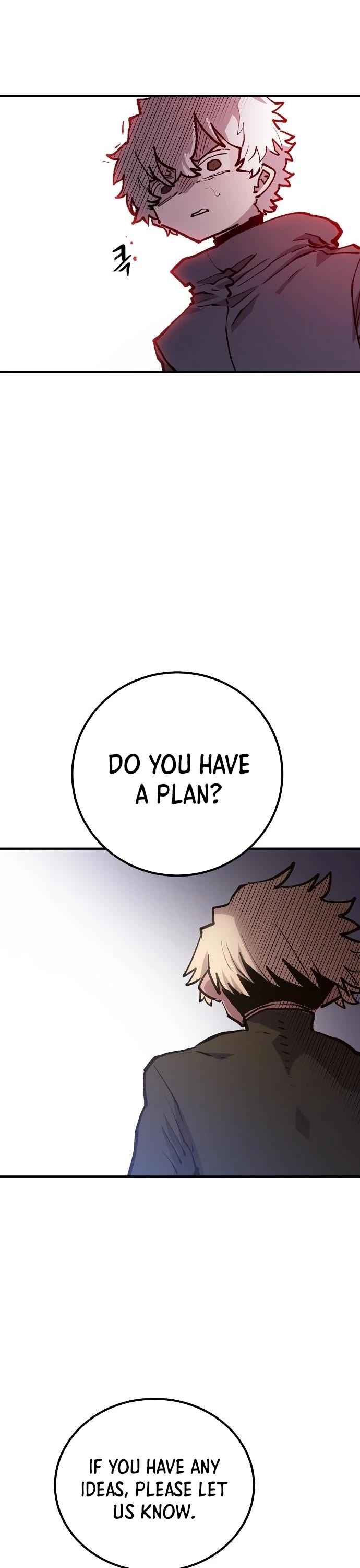 Player Chapter 172 page 21 - Chapter 172