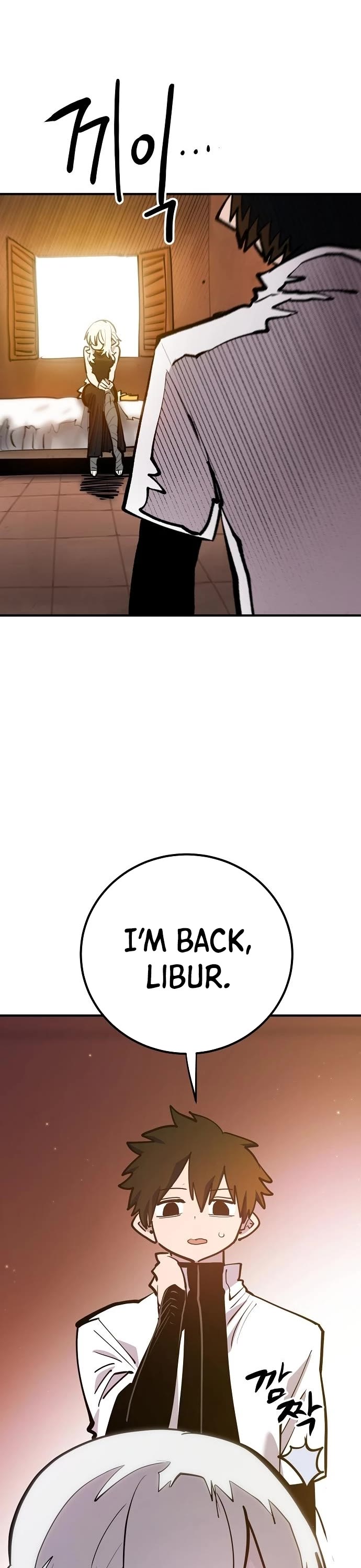 Player Chapter 172 page 29 - Chapter 172