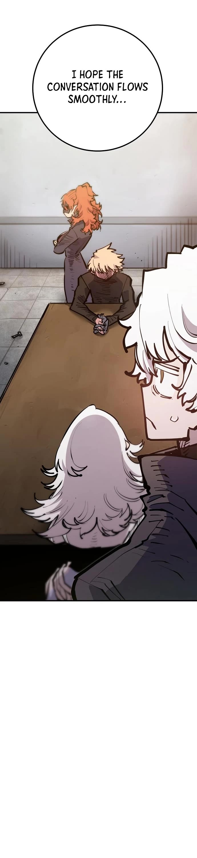 Player Chapter 172 page 3 - Chapter 172