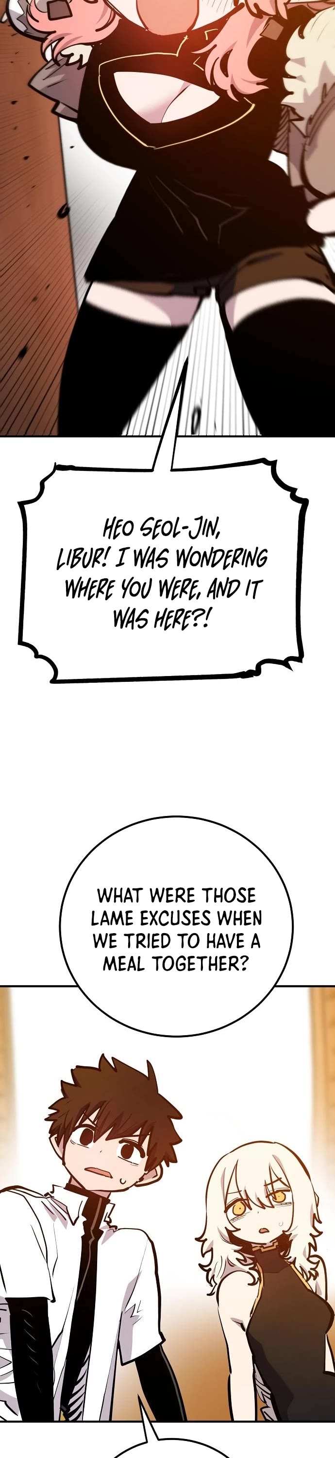 Player Chapter 172 page 36 - Chapter 172