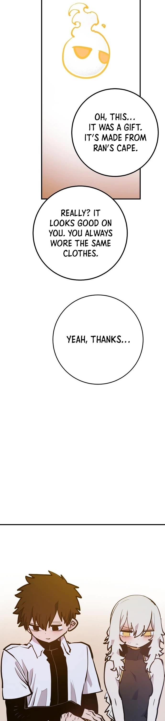 Player Chapter 172 page 40 - Chapter 172