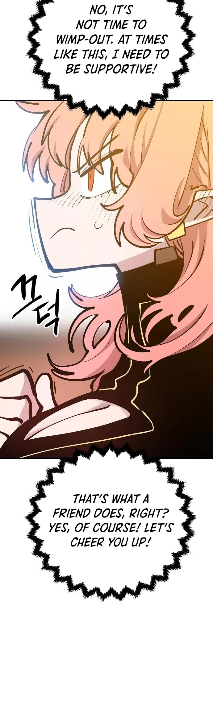 Player Chapter 172 page 43 - Chapter 172