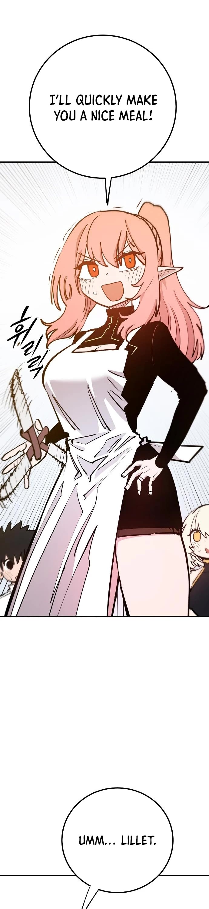 Player Chapter 172 page 45 - Chapter 172
