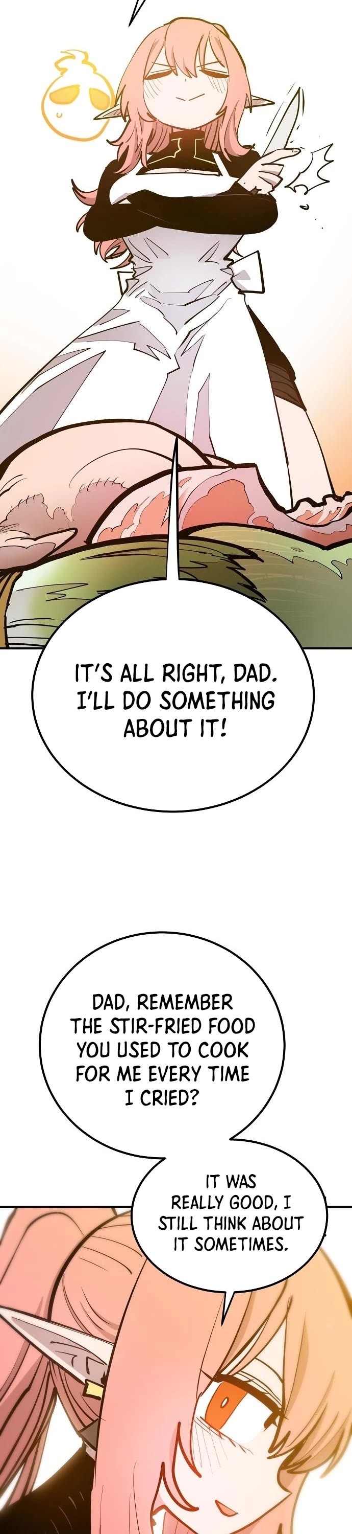 Player Chapter 172 page 46 - Chapter 172