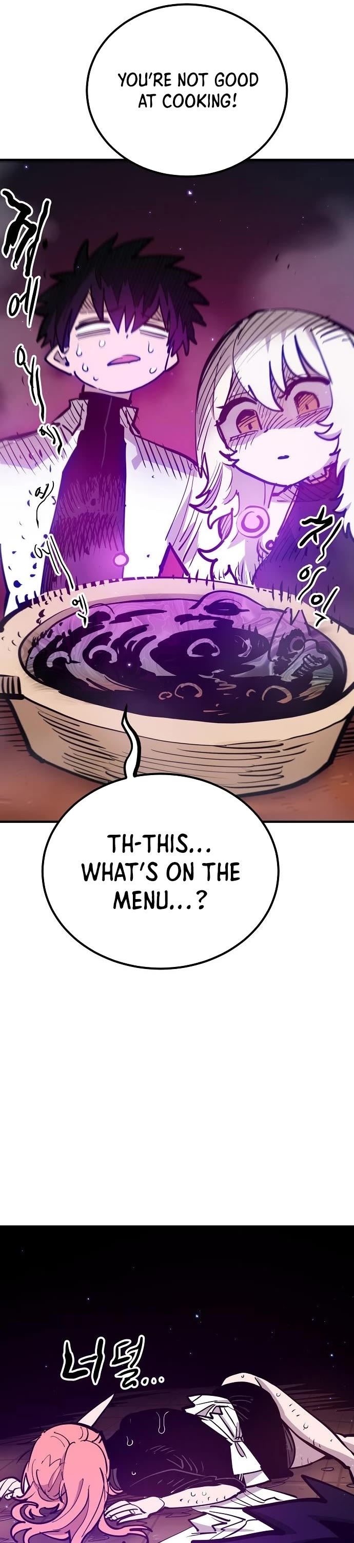 Player Chapter 172 page 49 - Chapter 172