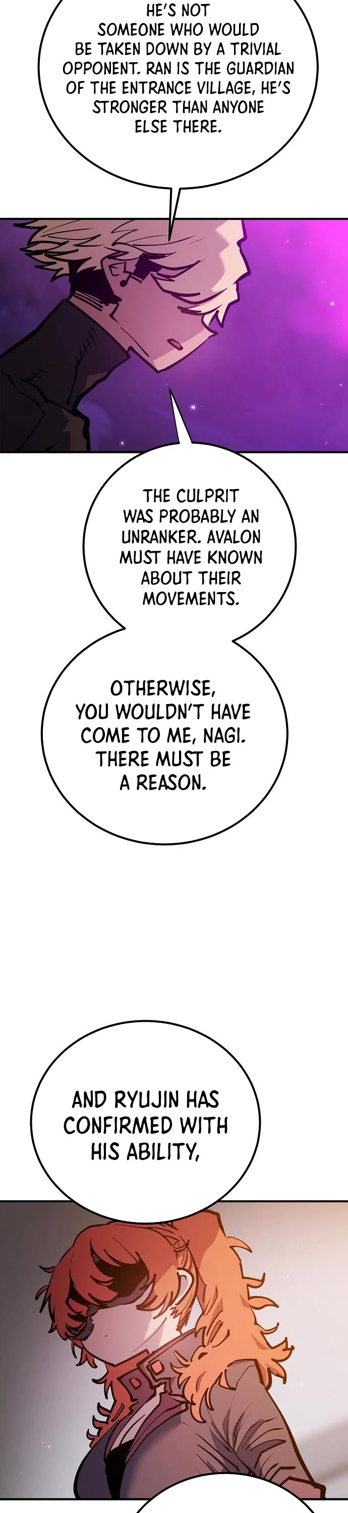 Player Chapter 172 page 7 - Chapter 172