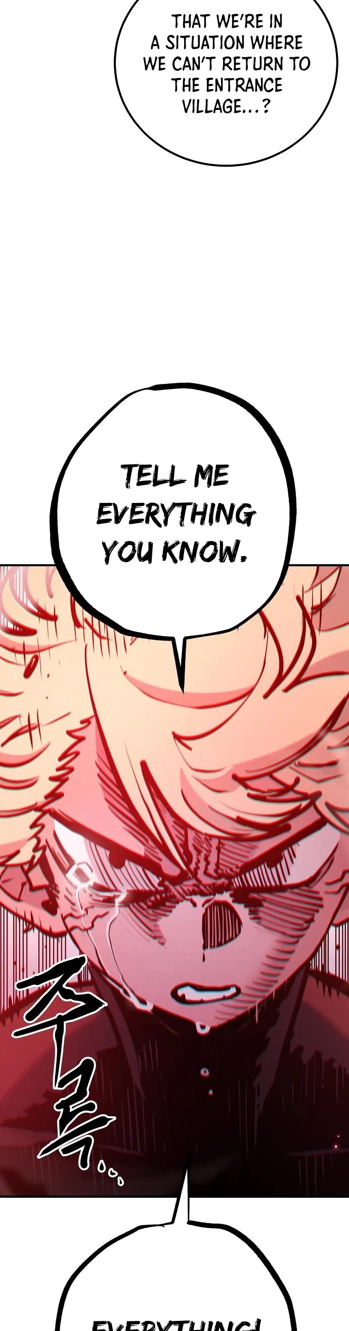 Player Chapter 172 page 8 - Chapter 172