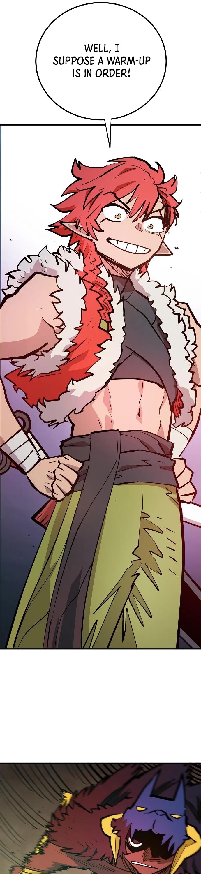 Player Chapter 173 page 25 - Chapter 173