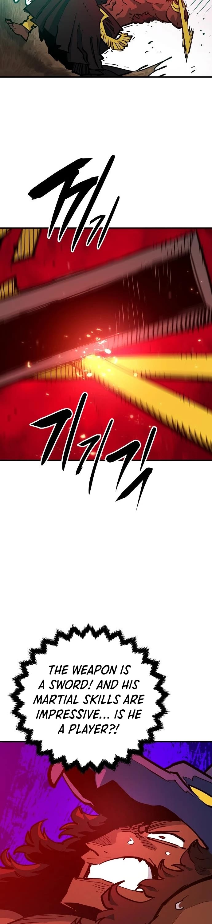 Player Chapter 173 page 27 - Chapter 173