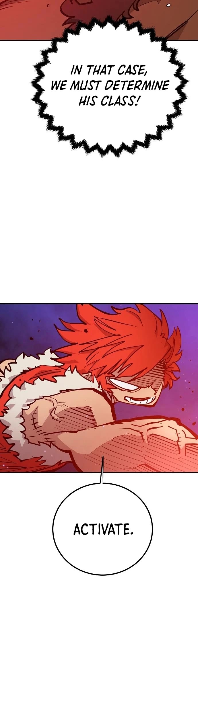 Player Chapter 173 page 28 - Chapter 173