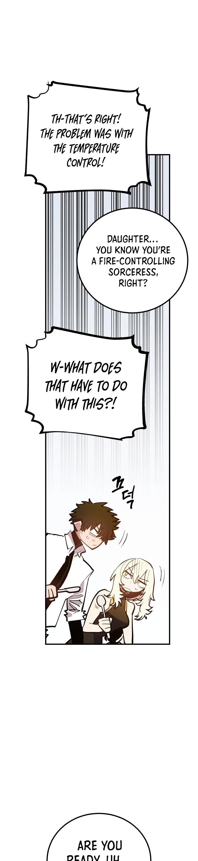 Player Chapter 173 page 3 - Chapter 173