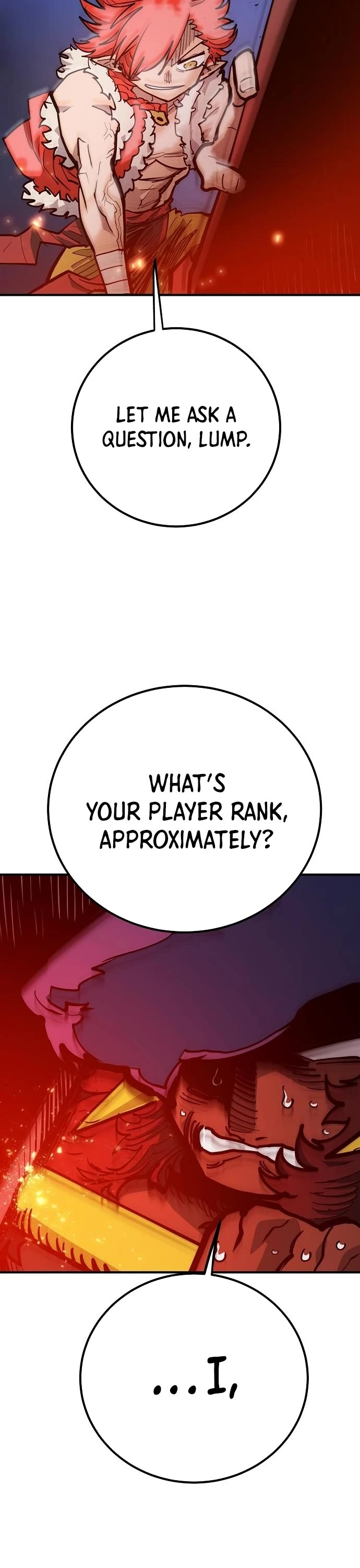 Player Chapter 173 page 31 - Chapter 173