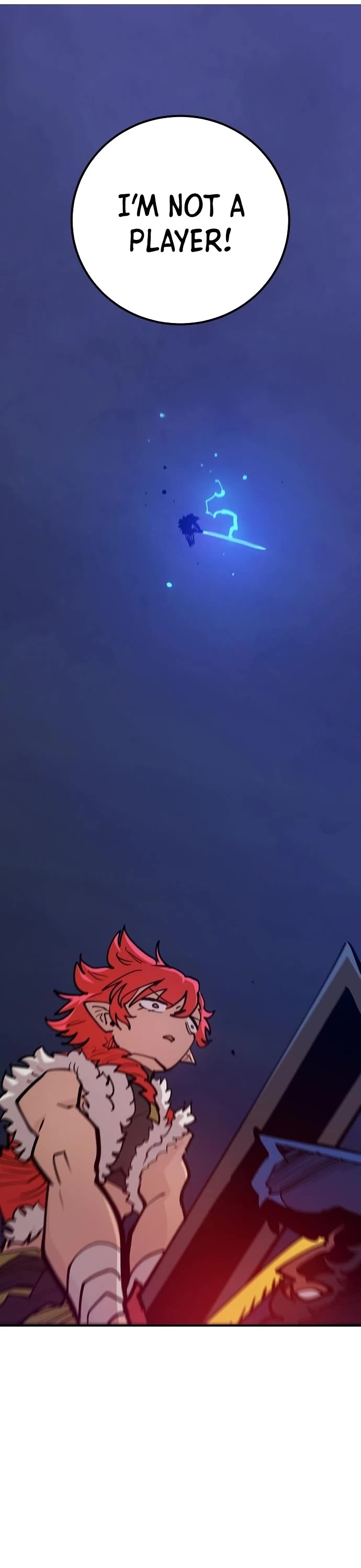 Player Chapter 173 page 32 - Chapter 173