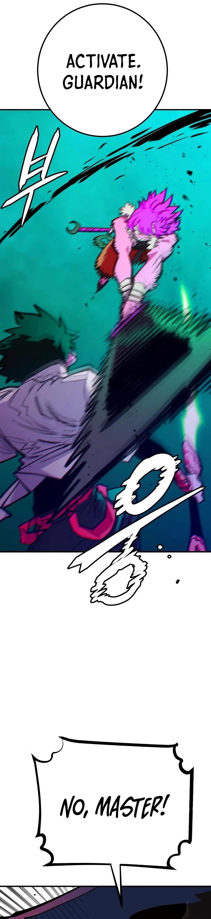 Player Chapter 173 page 35 - Chapter 173