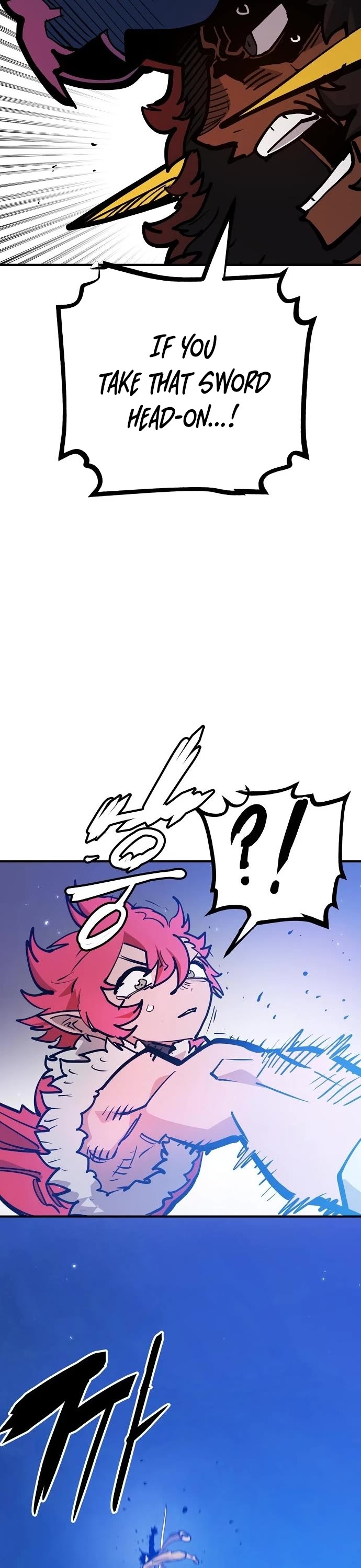 Player Chapter 173 page 36 - Chapter 173