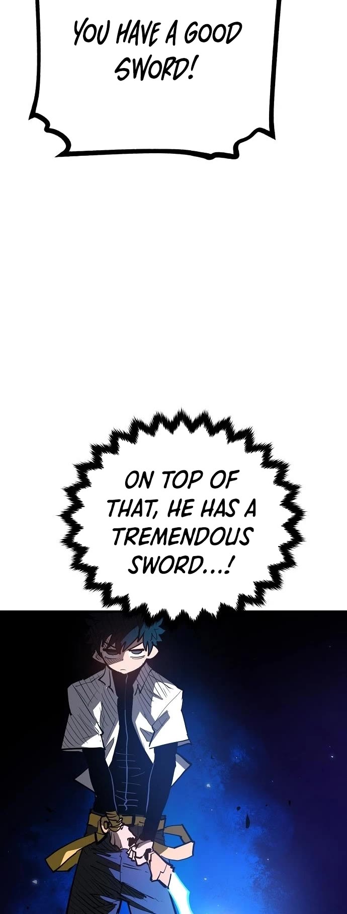 Player Chapter 173 page 38 - Chapter 173