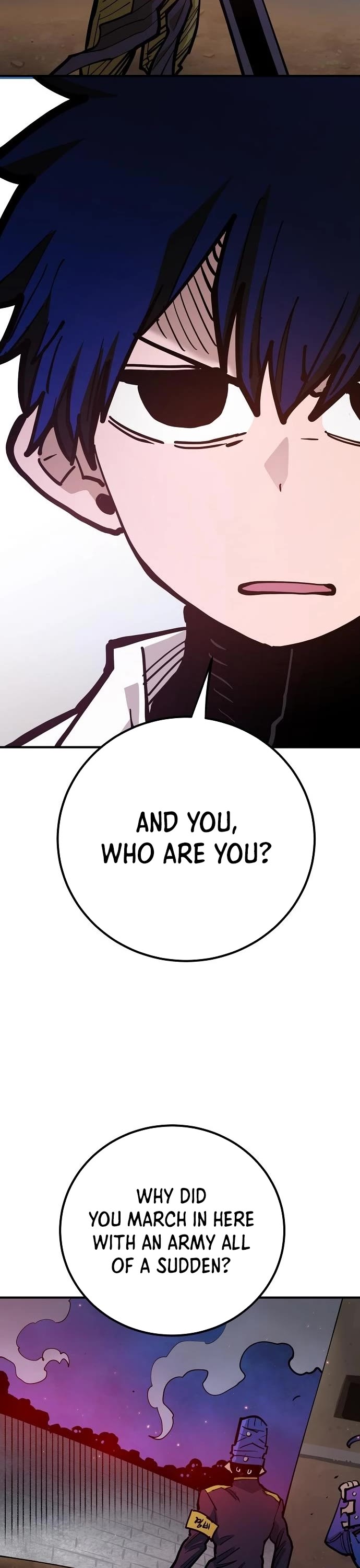 Player Chapter 173 page 41 - Chapter 173