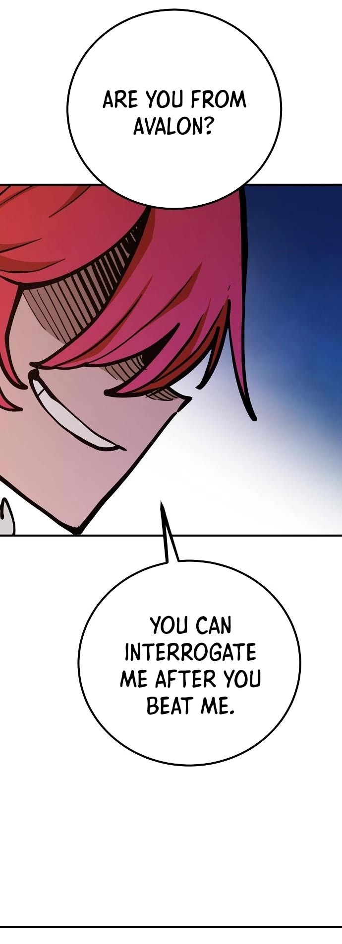 Player Chapter 173 page 43 - Chapter 173