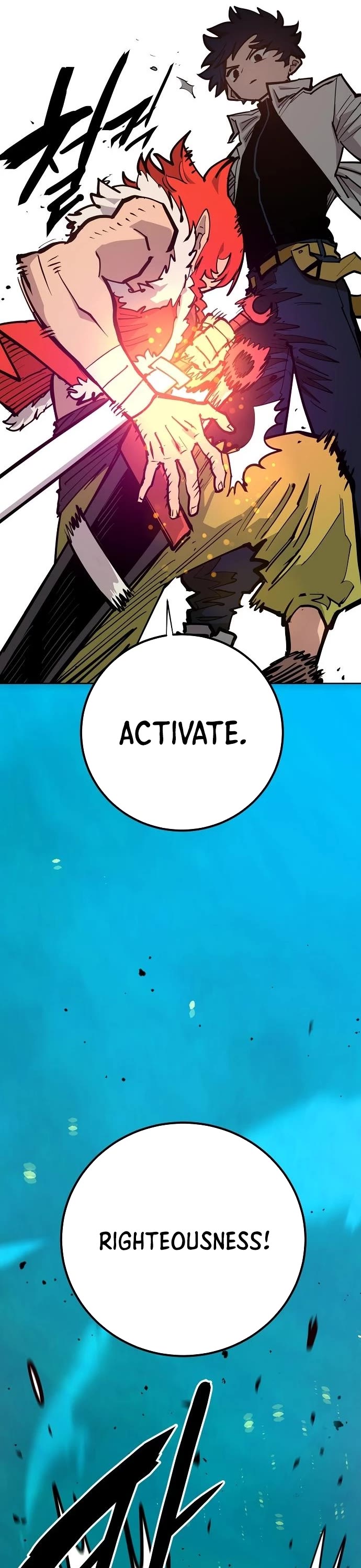 Player Chapter 173 page 44 - Chapter 173
