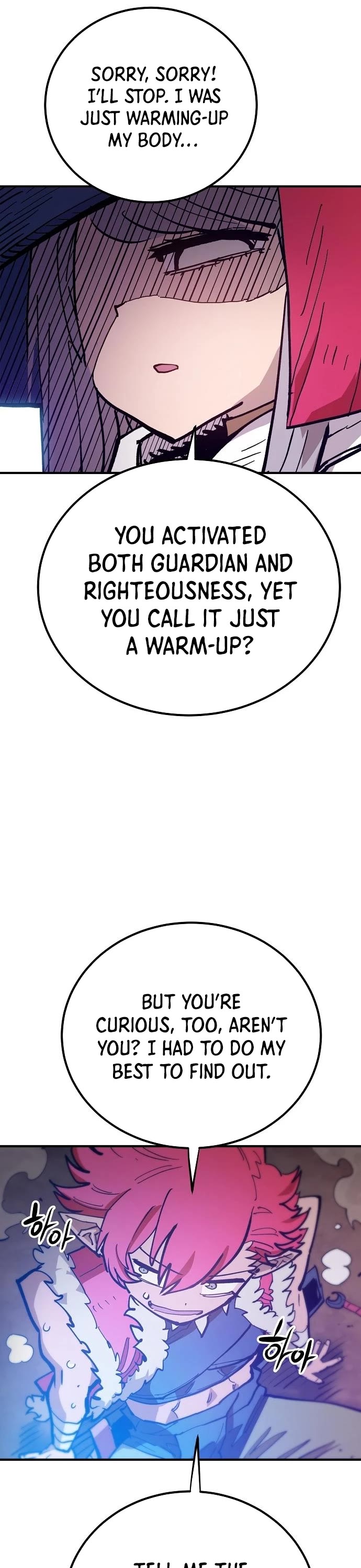 Player Chapter 173 page 53 - Chapter 173
