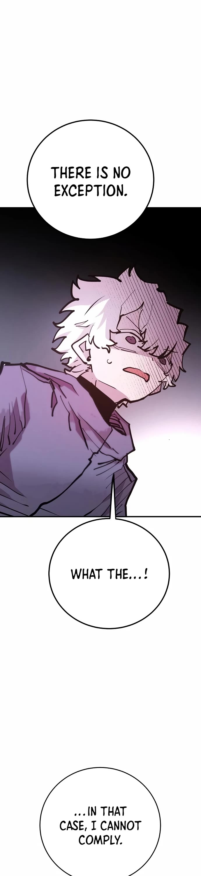 Player Chapter 174 page 11 - Chapter 174