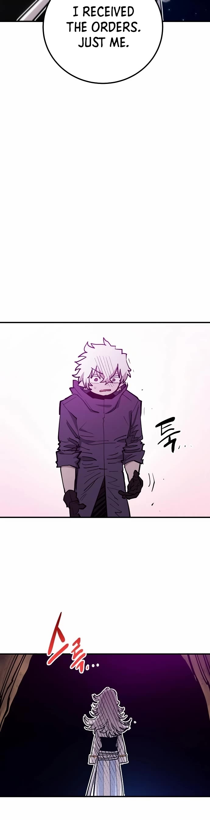 Player Chapter 174 page 14 - Chapter 174