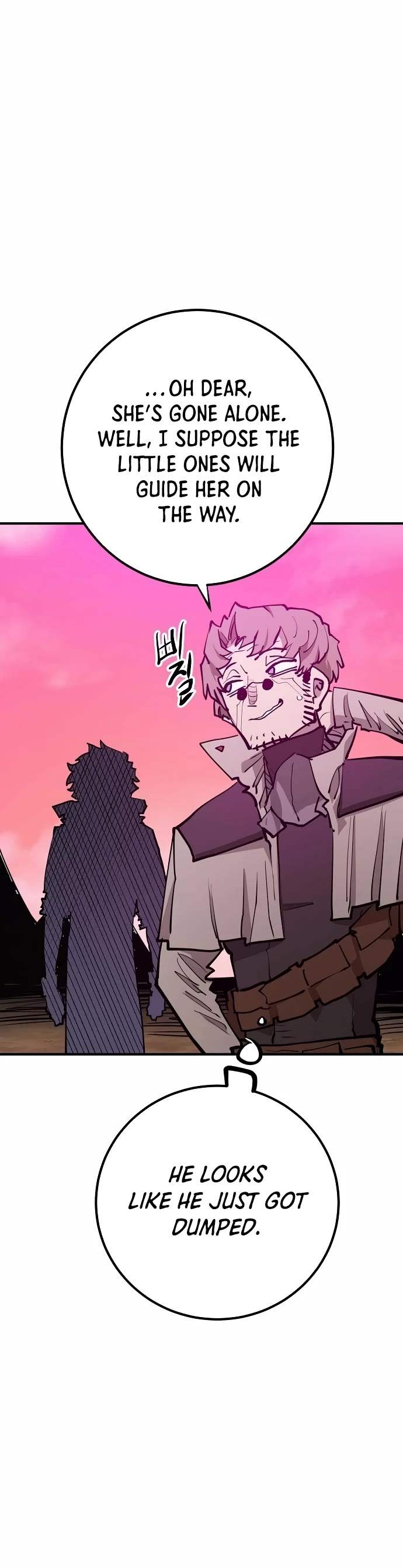 Player Chapter 174 page 15 - Chapter 174