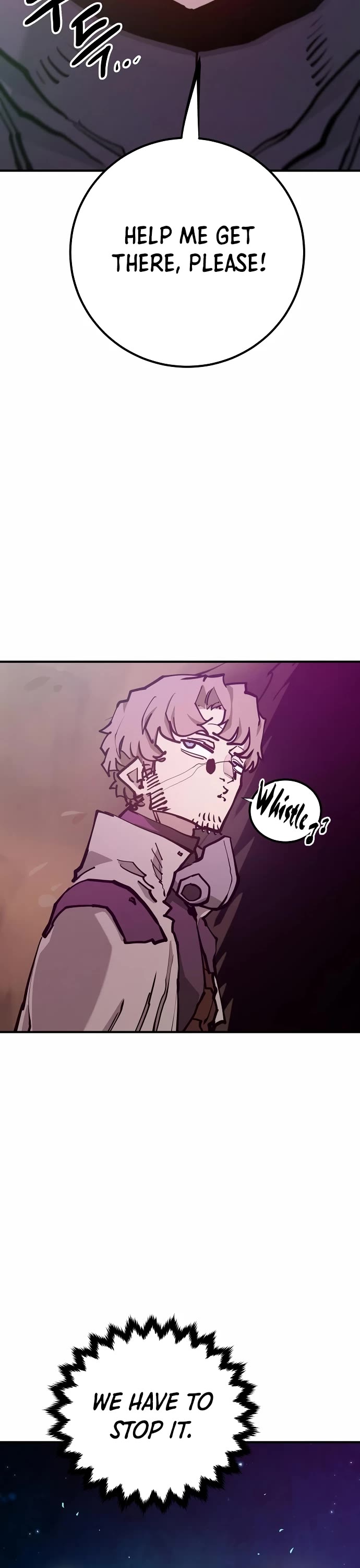 Player Chapter 174 page 17 - Chapter 174