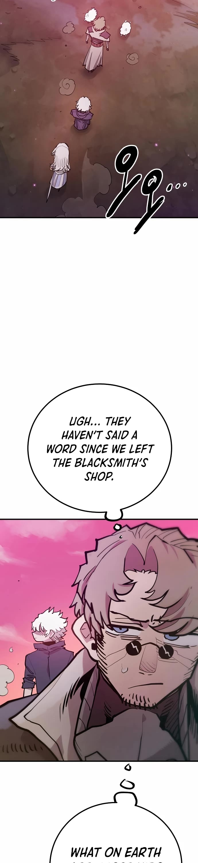Player Chapter 174 page 2 - Chapter 174