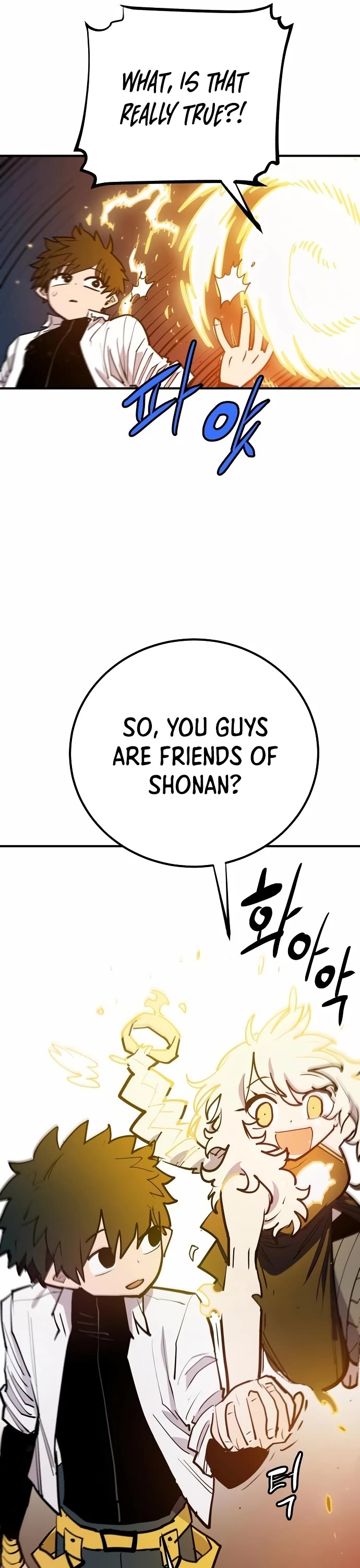 Player Chapter 174 page 25 - Chapter 174