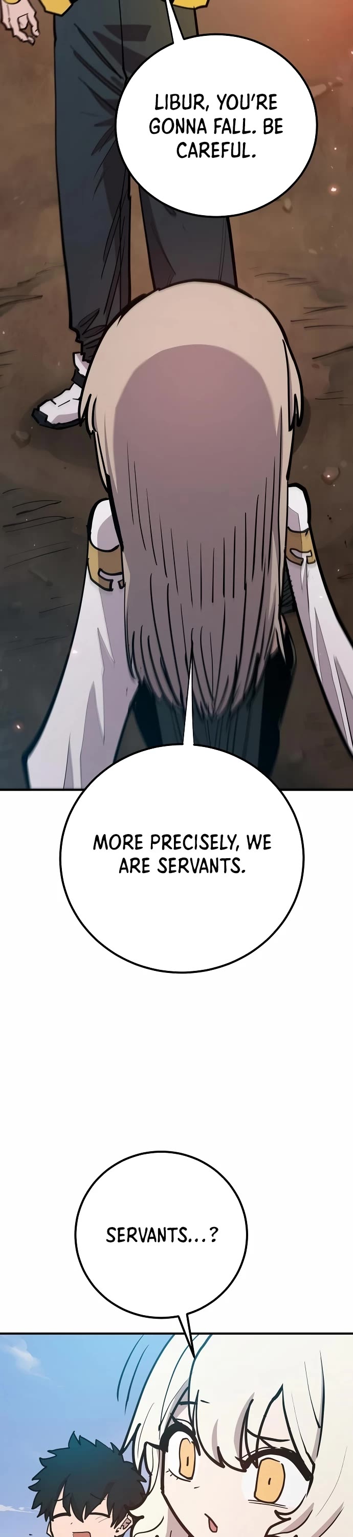 Player Chapter 174 page 26 - Chapter 174
