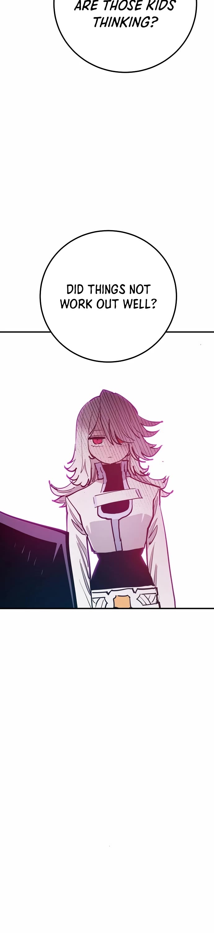 Player Chapter 174 page 3 - Chapter 174