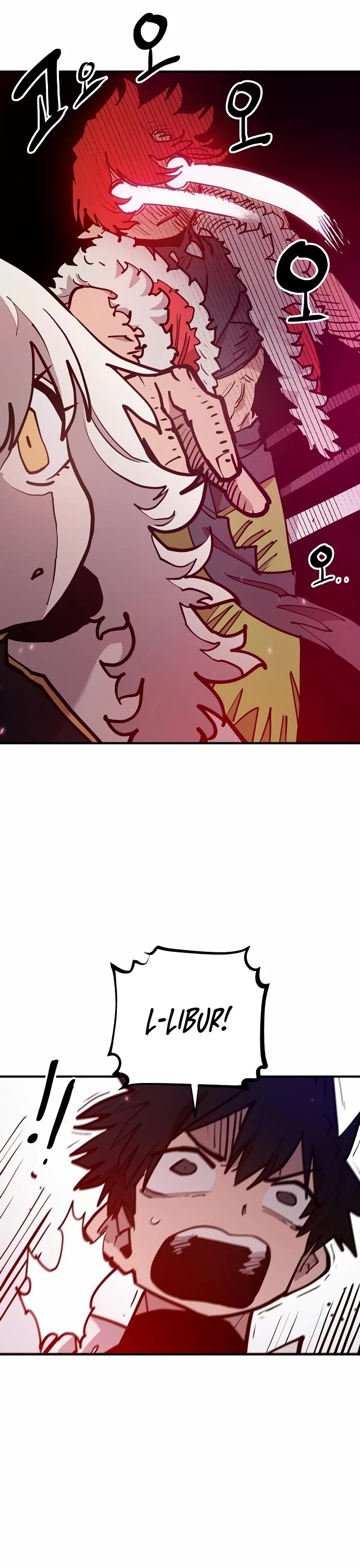 Player Chapter 174 page 31 - Chapter 174