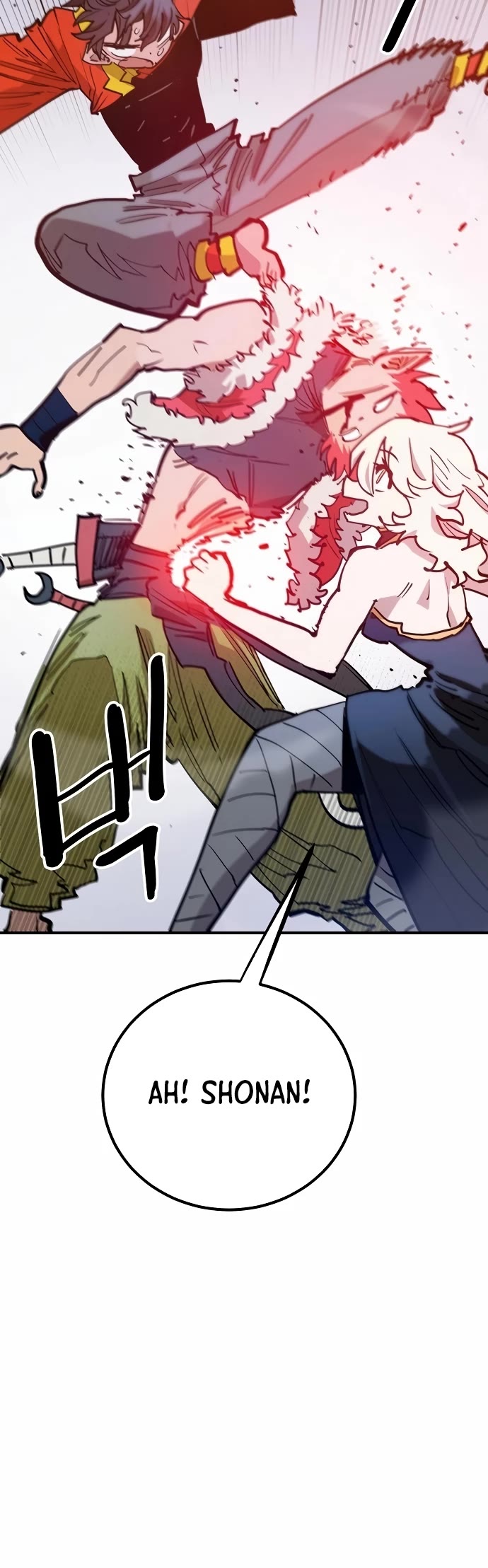 Player Chapter 174 page 39 - Chapter 174