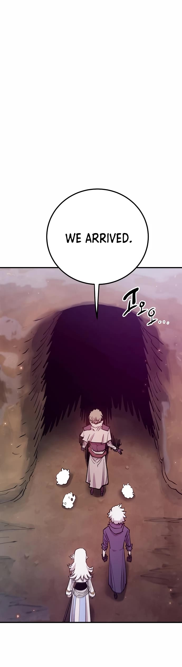 Player Chapter 174 page 4 - Chapter 174