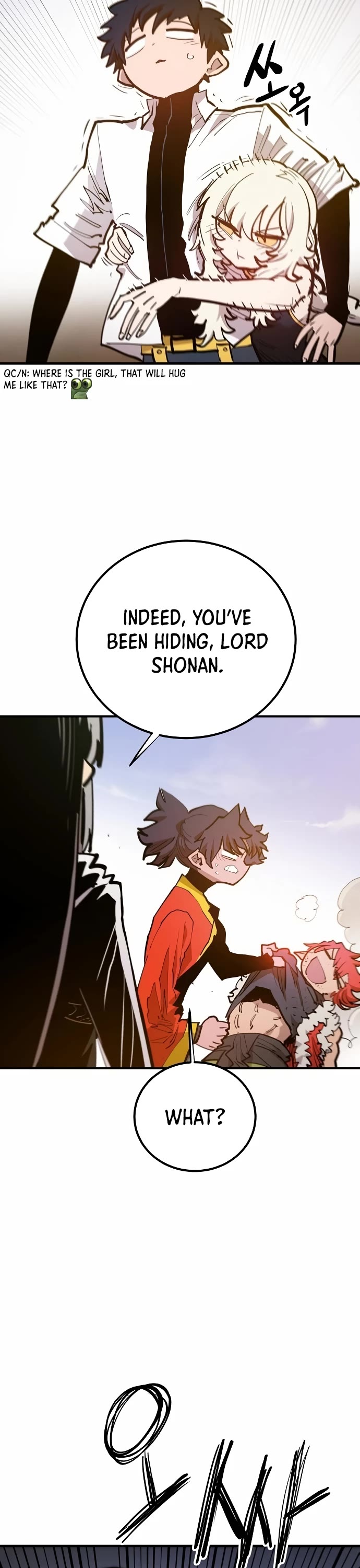 Player Chapter 174 page 41 - Chapter 174