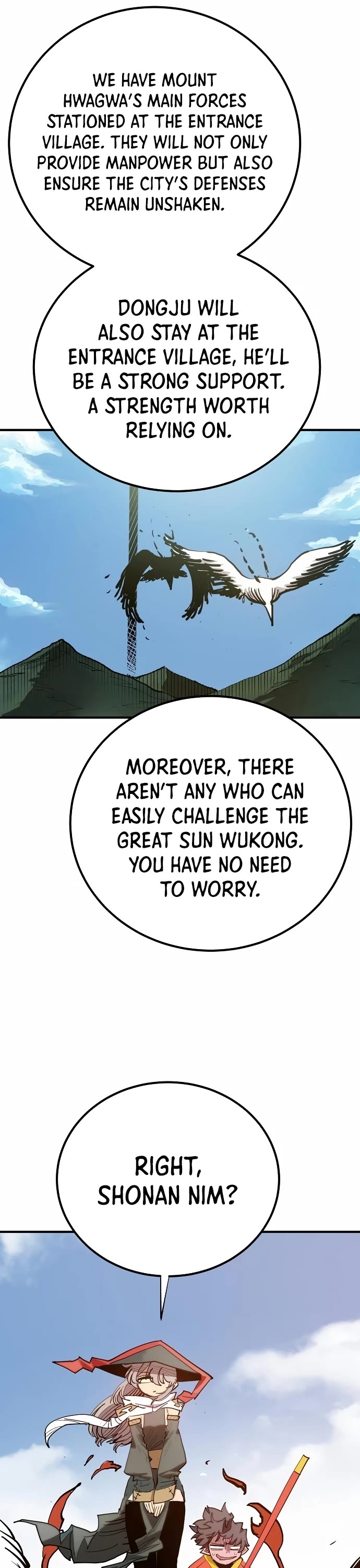 Player Chapter 174 page 45 - Chapter 174