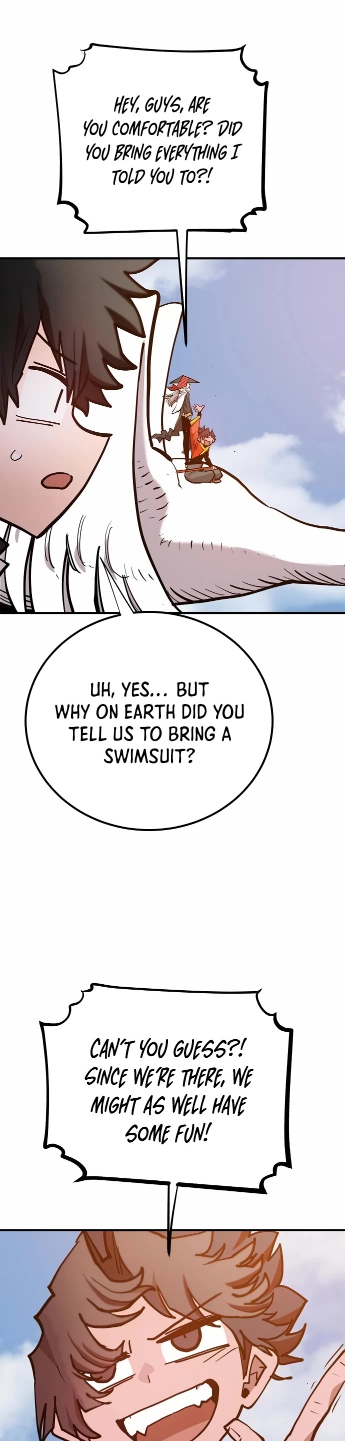 Player Chapter 174 page 47 - Chapter 174