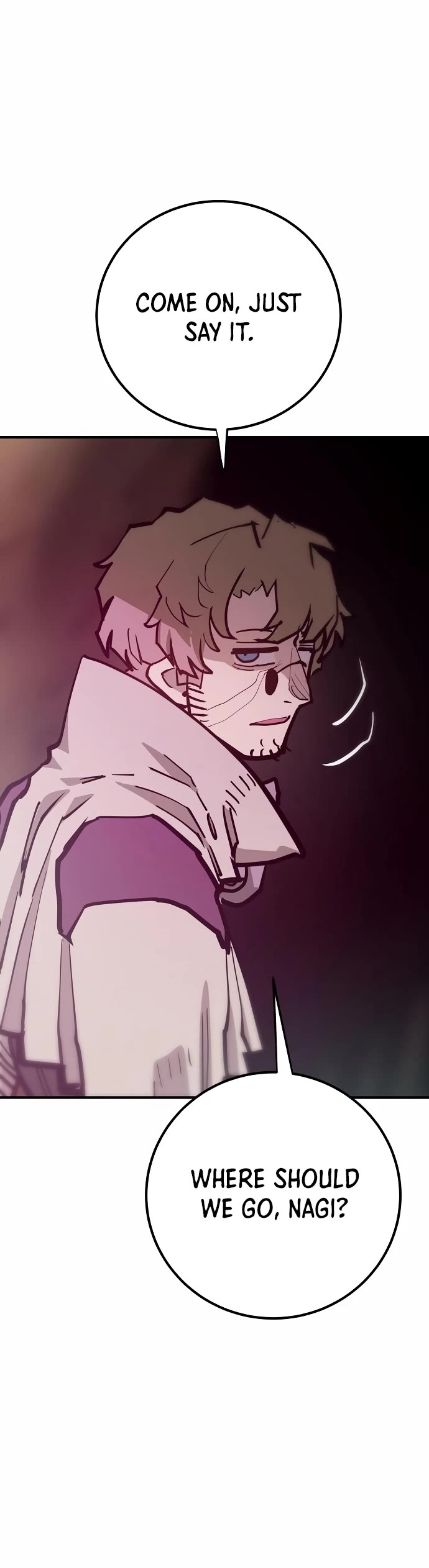 Player Chapter 174 page 5 - Chapter 174