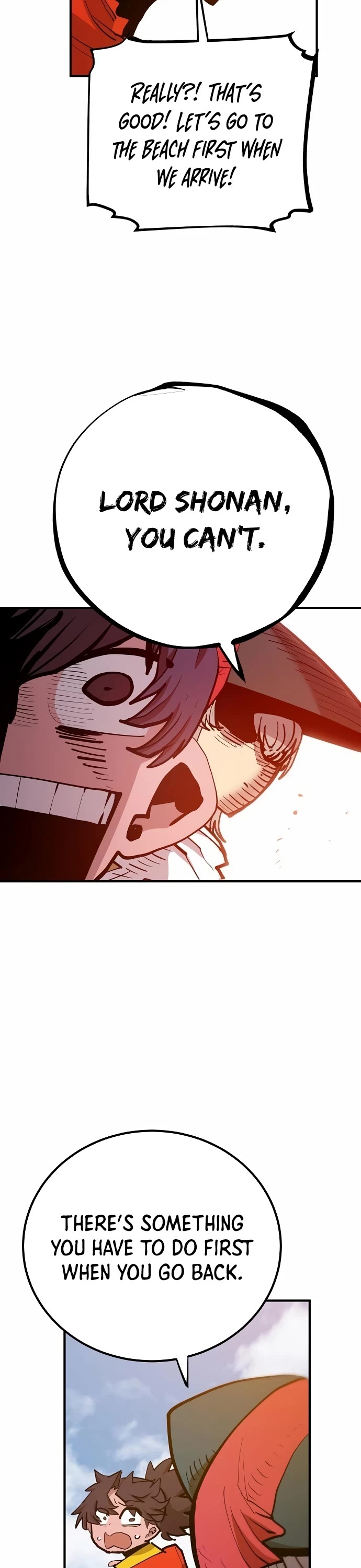 Player Chapter 174 page 50 - Chapter 174