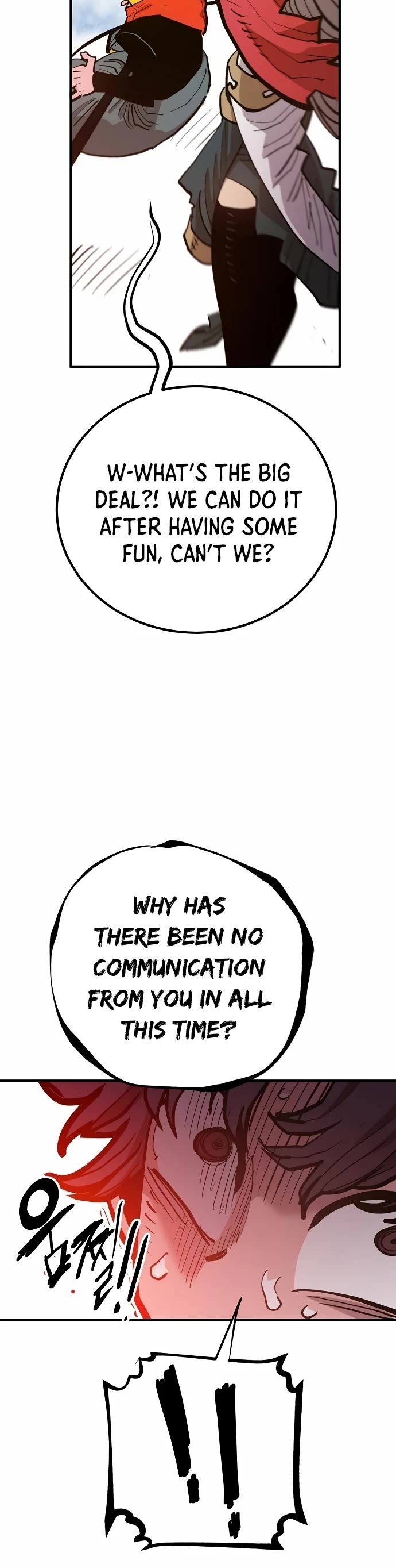 Player Chapter 174 page 51 - Chapter 174