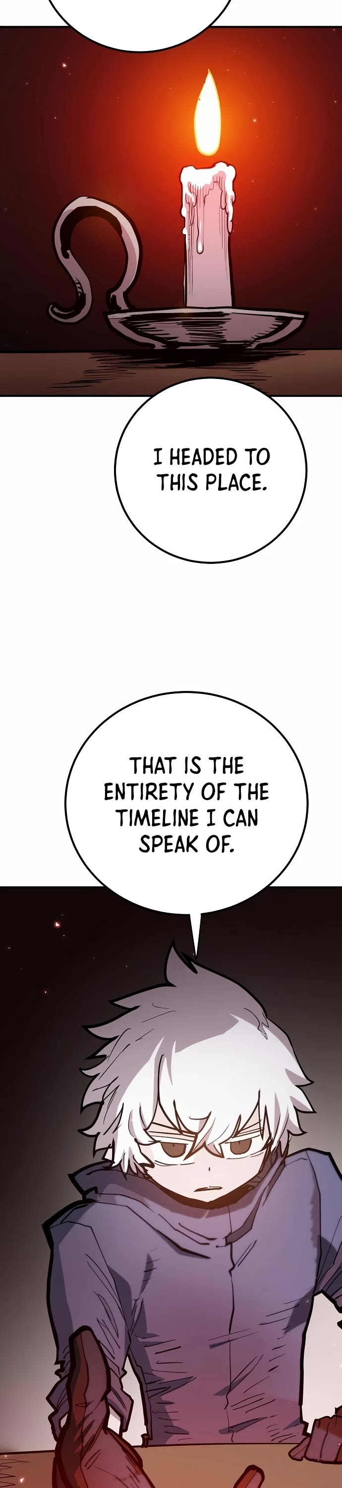 Player Chapter 174 page 55 - Chapter 174
