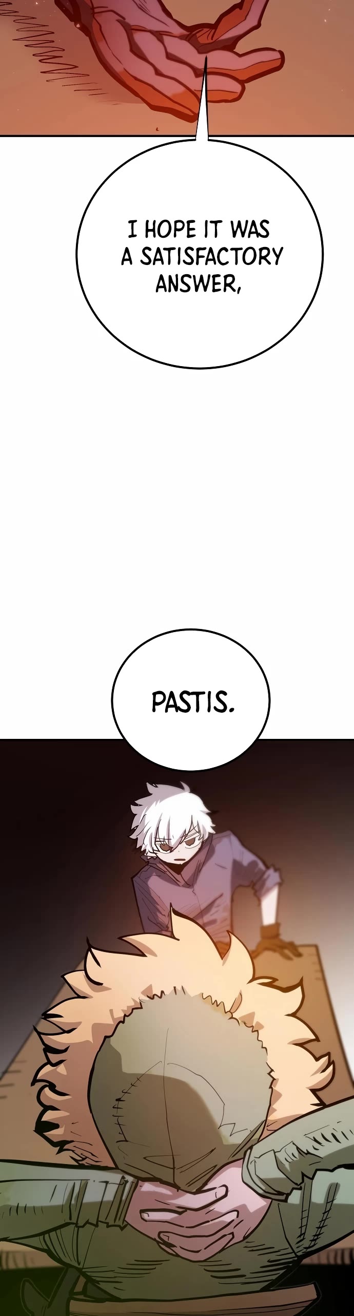 Player Chapter 174 page 56 - Chapter 174