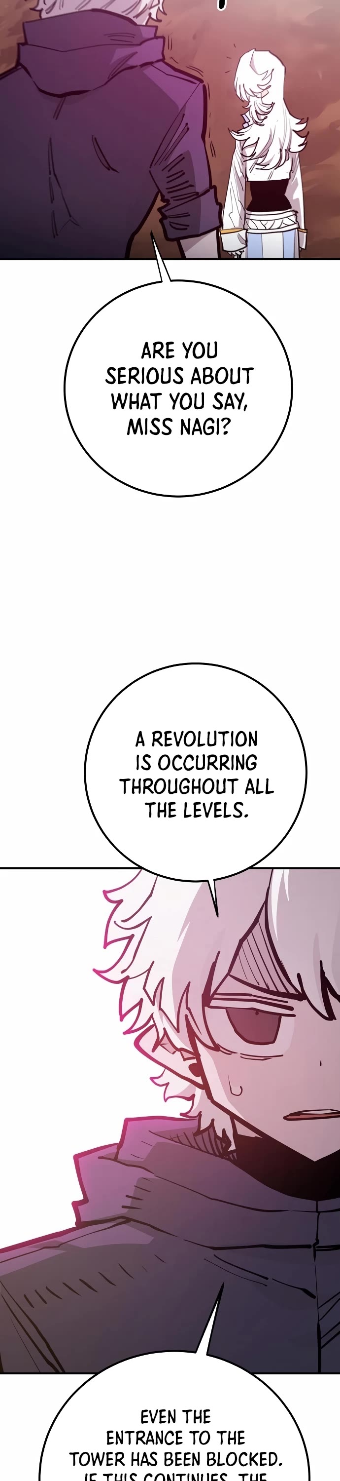 Player Chapter 174 page 7 - Chapter 174