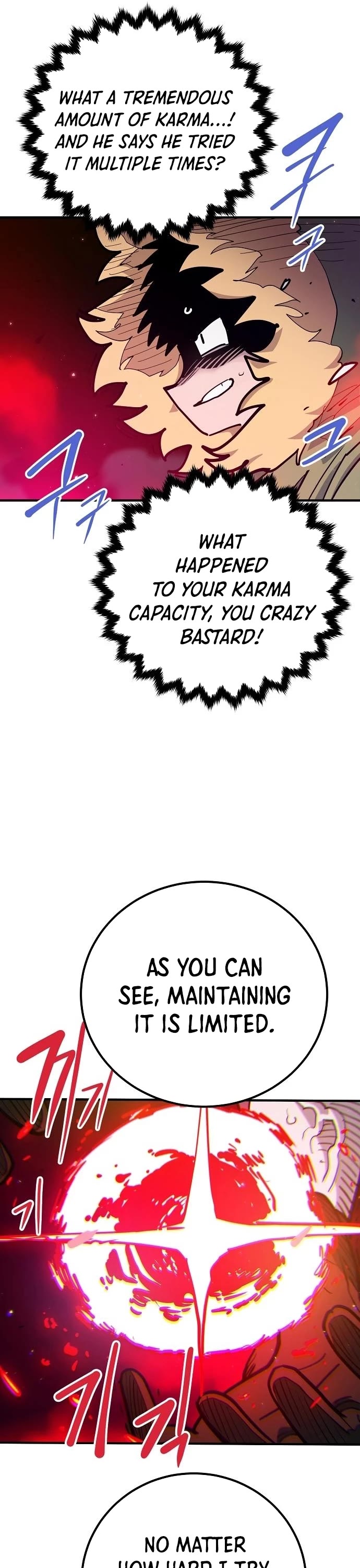 Player Chapter 175 page 10 - Chapter 175