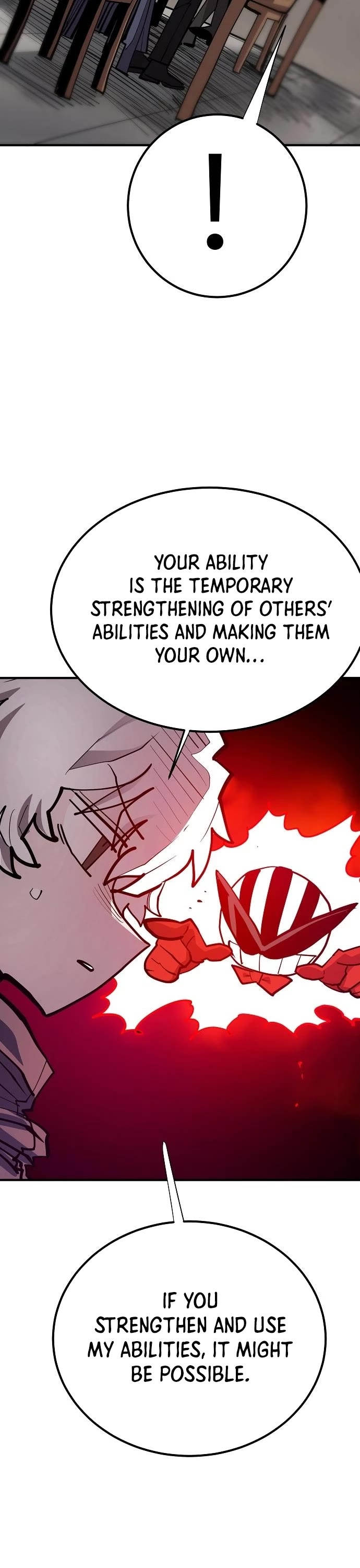 Player Chapter 175 page 12 - Chapter 175