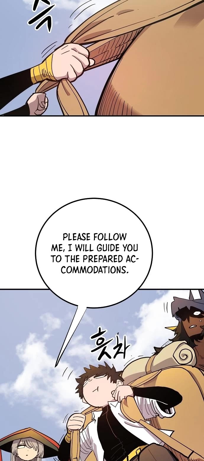 Player Chapter 175 page 22 - Chapter 175